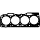 SİLİNDİR KAPAK CONTASI FIAT TEMPRA-TİPO S-SX-SLX 1.6