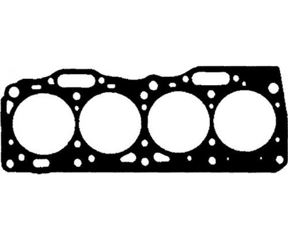 SİLİNDİR KAPAK CONTASI FIAT TEMPRA-TİPO S-SX-SLX 1.6