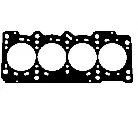 SİLİNDİR KAPAK CONTASI FIAT SİENA 07> PUNTO 09> PANDA 10> LİNEA 07> İDEA 09> FİORİNO 08> DOBLO 10> 500 09> ALFA ROMEO MITO 1.2 1.4