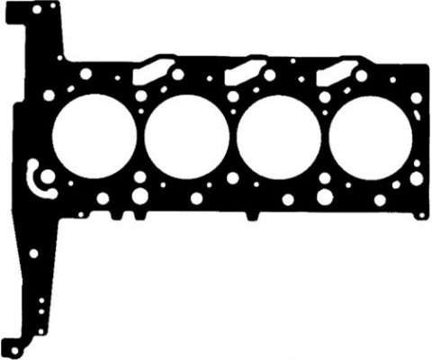 SILINDIR KAPAK CONTASI 2 CELTIK TRANSIT V184 01>06 90-120PS LAND ROVER DEFENDER 2.4TD 07>16