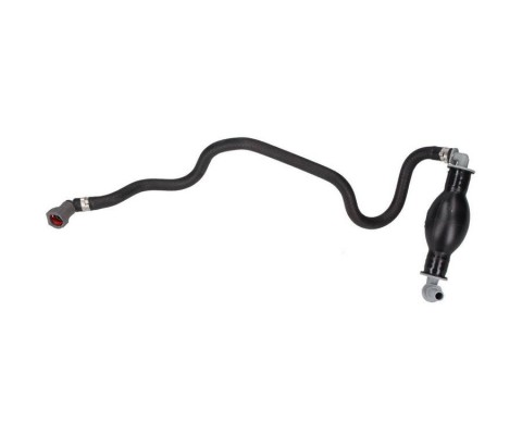 YAKIT BORUSU RENAULT FLUENCE 1.5 dCi 10