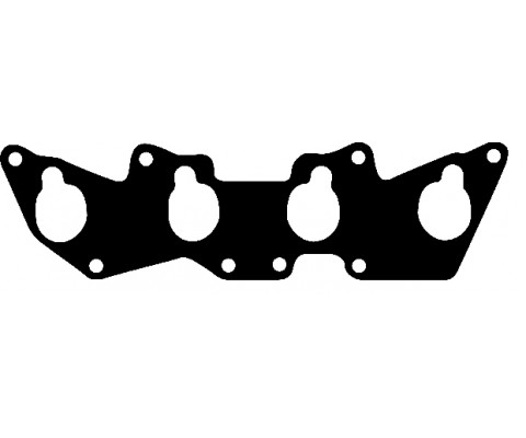 EMME MANİFOLD CONTASI RENAULT R19- CLIO I 92> MEGANE I 96> 1.6 K7M