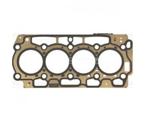 SİLİNDİR KAPAK CONTASI FORD-PEUGEOT-CİTROEN-FIESTA-FOCUS-COURIER-208-2008 10> 1.4-1.5 HDİ-TDCİ EURO 5 1 TIRNAK 1.35 mm