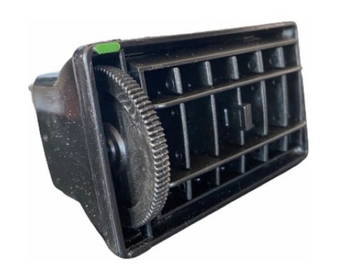 KALORİFER HAVALANDIRMA DİFİZÖR L SAHIN