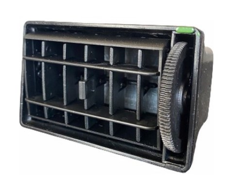 KALORİFER HAVALANDIRMA DİFİZÖR R SAHIN