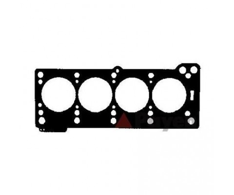 SİLİNDİR KAPAK CONTASI LAGUNA 95>01 SAFRANE 96>00 VOLVO S40-V40 95>04 1.8-2.0 N7Q