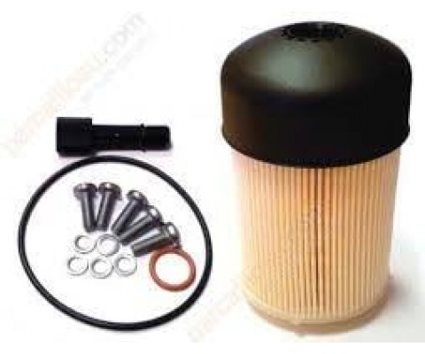 YAKIT FILTRESI MERCEDES OM622 OM699 W447 W470 . RENAULT MASTER III 10> TRAFIC III 15> . NISSAN NAVARA D23. D23T 15> . OPEL MOVANO B 10> VIVARO B 15> 1.6dCi R9M 2.0dCi M9R 2.3dCi M9T