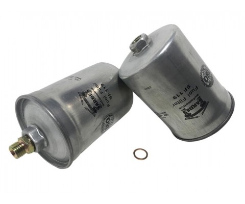 YAKIT FILTRESI MERCEDES M102 M103 M104 W201 W124 W140 C140 R129