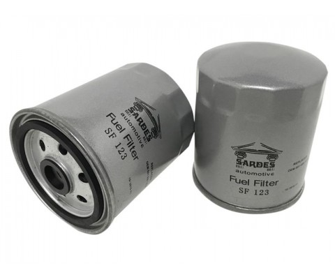YAKIT FILTRESI MERCEDES OM601 W201 W202 W124 W210 W461 W638 B901>B904