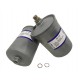 YAKIT FILTRESI MERCEDES M102 M103 M104 M119 190 W201 W123 W124 W126 R129 W463
