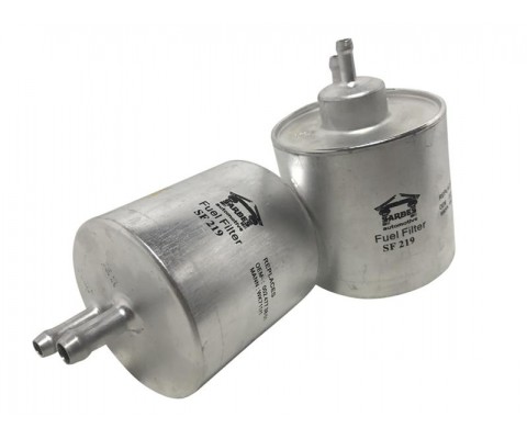 YAKIT FILTRESI MERCEDES M166 W168 W414