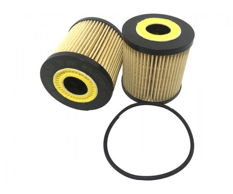 YAĞ FİLTRELERİ VOLVO C70-S40-S60-S70-S80-V40-V70-XC70-XC90 2.4-2.5-MARİNE PENTA
