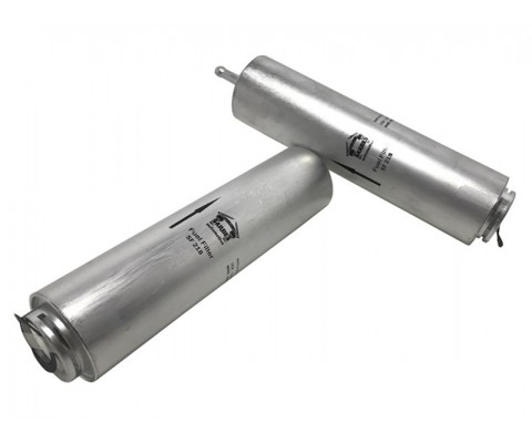 YAKIT FILTRESI BMW N47 N57 M47 M57 E90 E91 E92 E93