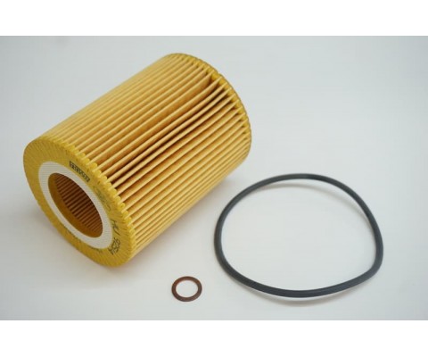 YAG FILTRESI BMW M52 M54 E36 E46 E39 E60 E61 E38 E65 E66 E83 E53 E85