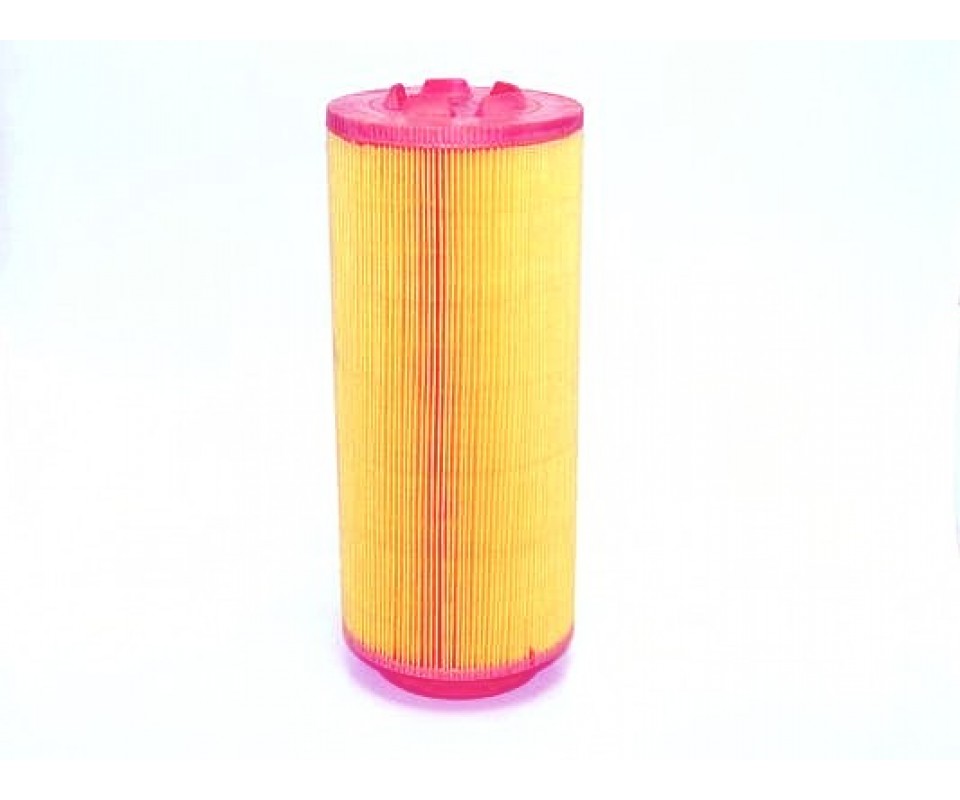 HAVA FİLTRESİ MERCEDES DIŞ HP 2527 C 15300-AR 200/7-AF 25565