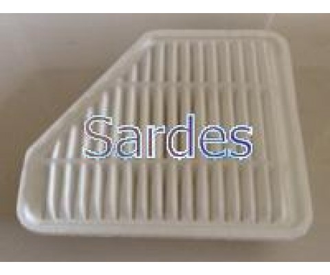 HAVA FİLTRESİ TOYOTA AURIS COROLLA 1.4L 1NDTV D-4D NDE150 NDE180 07-18 / AVENSIS 2.0L 2.2L 1AD-FTV 2AD-FTV ADT270 ADT271 08->