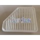 HAVA FİLTRESİ TOYOTA AURIS COROLLA 1.4L 1NDTV D-4D NDE150 NDE180 07-18 / AVENSIS 2.0L 2.2L 1AD-FTV 2AD-FTV ADT270 ADT271 08->