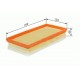 HAVA FILTRESI MINI W16 R55 R56 . FIAT SCUDO . PEUGEOT EXPERT P407 . CITROEN JUMPY C5