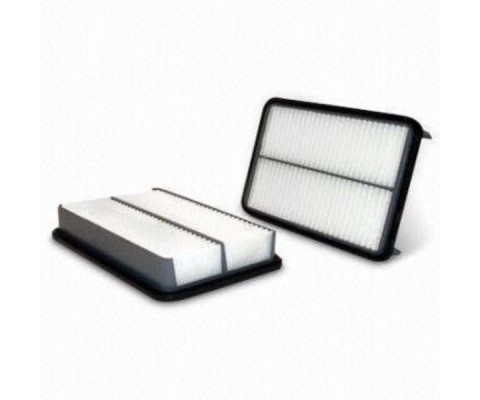 HAVA FİLTRESİ KIA CERATO 1.5L D4FA CRDİ 05-> / SPORTAGE 2.0L G4GC 04-10 2.0L D4EA CRDİ 04-10 / HYUN DAI TUCSON 2.0L G4GC 04-> 2.0L D4EA CRDİ 04->