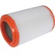 HAVA FİLTRESİ KIA BONGO K2500 2.5L D4BH TCI Çift teker kamyonet 04->