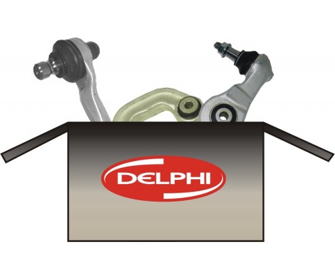 SALINCAK ÖN TAKIM SETİ KOMPLE VW PASSAT IV 96-00 PASSAT V 3B3 00-05 A4 8E2.B6 00-04