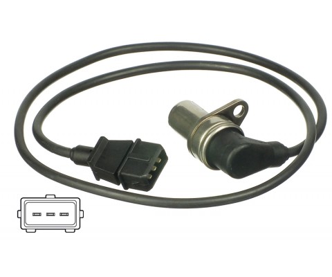 KRANK SENSORU BMW E36 E34 M42 M43 93 98