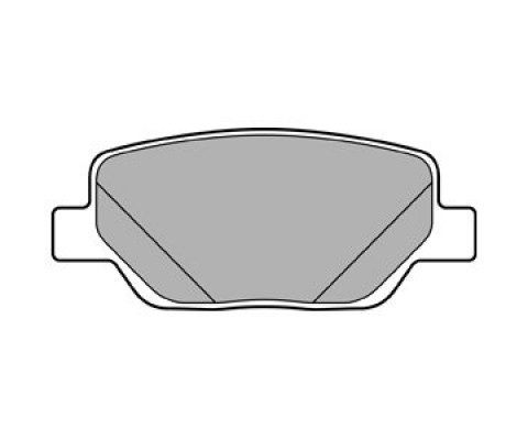 ARKA BALATA FIAT EGEA 15