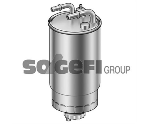 YAKIT FİLTRESİ OPEL CORSA D 06>14 CORSA E 14>19 1.3 B13DTC B13DTE Z13DTJ A13DTC