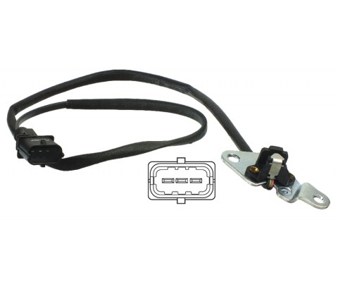 EKSANTRİK MİL SENSÖRÜ ASTRA H-VECTRA C-ZAFIRA B-BRAVO-PUNTO-DOBLO-ALFA 145-156-159 1.9 CDTI-MTJ