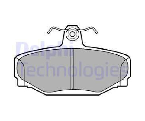 ARKA BALATA VOLVO V70 2.0T 2.3 2.5 97-3.00 XC70 2.4T 97-9.02 S70 98-99 740 760 780 940 S90 V90