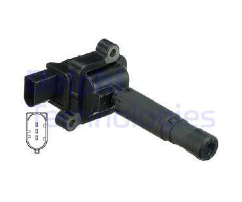 ATESLEME BOBINI MERCEDES M271 W203 W204 W211 W212 C207 R172