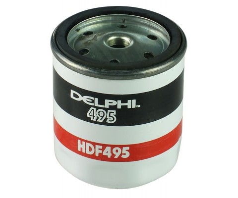 YAKIT FILTRESI MERCEDES OM615 OM616 OM617 W123 S123 C123 W460