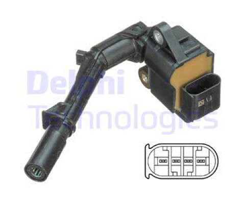 ATESLEME BOBINI MERCEDES M270 M274 W176 W205 C117 W212 W213 R172