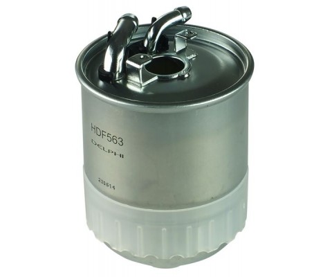 YAKIT FILTRESI MERCEDES OM642 W204 C219 W164 W463 W639 B906