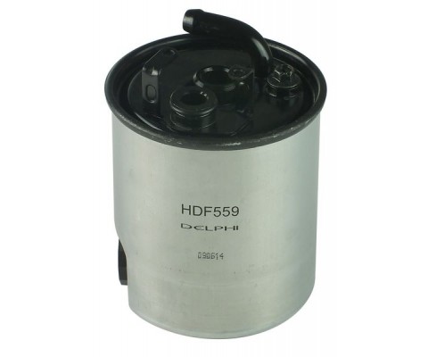 YAKIT FILTRESI MERCEDES OM611 OM668 W168 W414 W638 B901 B904