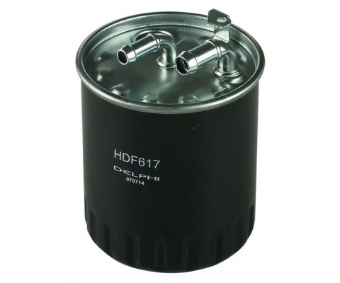 YAKIT FILTRESI MERCEDES OM640 OM642 OM651 W169 W245 W204 W212 X204 X164 B906