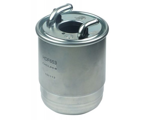 YAKIT FILTRESI MERCEDES SPRINTER OM642 B906