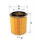 HAVA FİLTRESİ KIA BONGO K2500 2.5L D4BH TCI 98-03 / PREGIO K2700 2.7L J2 KAMYONET 01-04