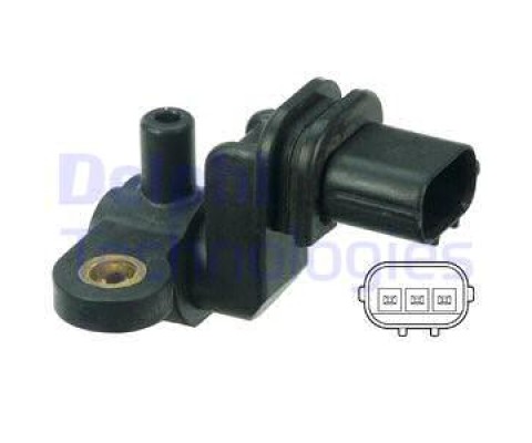 KRANK MİLİ SENSÖRÜ - HONDA CİVİC. FR-V. STREAM 02/01