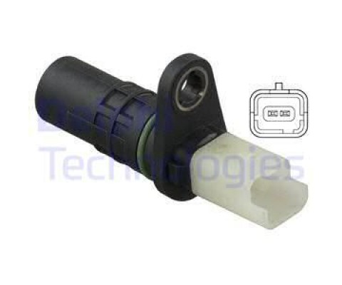 KRANK MILI SENSÖRÜ RENAULT MASTER III 10 KOLEOS II 18 TRAFIC II 06 NISSAN X-TRAIL III 16 X-TRAIL II 09 OPEL VIVARO A 06 MOVANO B 10 2.0dCi 2.3dCi