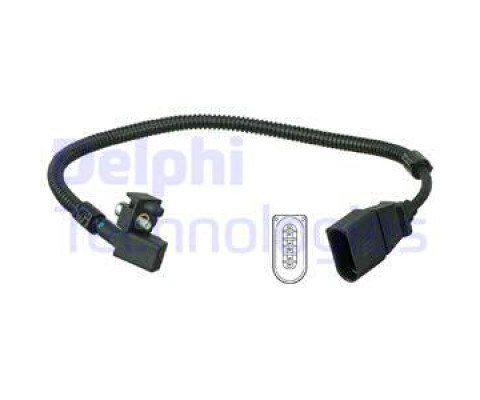 KRANK MİLİ SENSÖRÜ - AUDI A2. SEAT CORDOBA. IBİZA. SKODA FABİA. VW BEETLE. BORA. GOLF. POLO 10/97 09