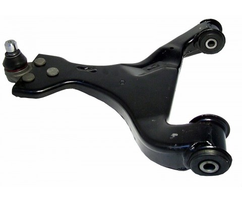 SALINCAK ON SOL ALT MERCEDES VITO W639 03