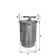 YAKIT FILTRESI FREELANDER 1 FORD FIESTA MONDEO VW TRANSPORTER T3 PASSAT B3/B4 JETTA I GOLF 2 CADDY I POLO HONDA ACCORD CIVIC