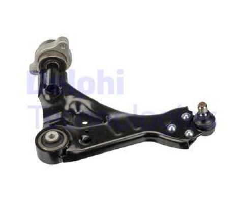 SALINCAK ON SAG ALT MERCEDES VITO W639 03