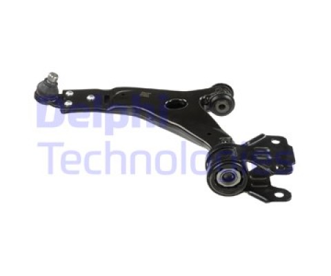 ON ALT SALINCAK SOL KOMPLE FOCUS III 11 17 GRAND C-MAX 11 ROTILLI