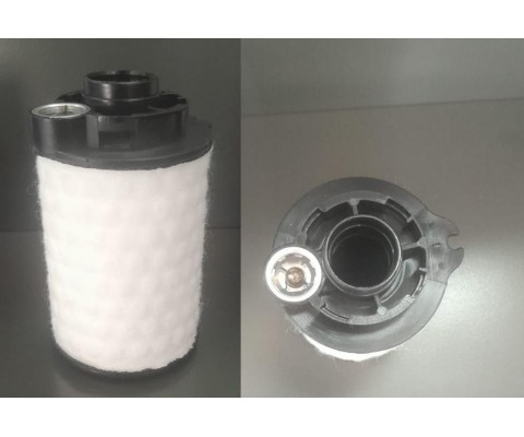 YAKIT FİLTRESİ PEUGEOT BOXER-CITROEN JUMPER 2.3 HDI FIAT DUCATO 10> 2.3D F1A Euro6 140/160PS ALFA R OMEO GIULIA 2.2D 15> ÜST KAPAKSIZ