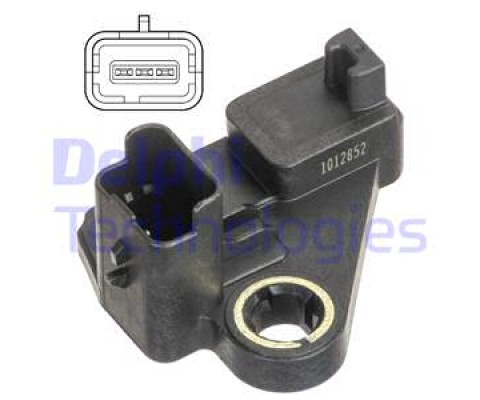 KRANK SENSORU FORD FOCUIII 11 FIESTA 08 B-MAX 12 KUGA 08 MONDEO IV 07 14 224DT DISCOVERY SPORT L550 FREELANDER 2 L359 R.R EVOQUE L538 JAGUAR XF I X250 C2S52116