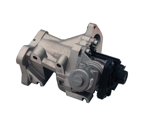 EGR VALFI 224DT DISCOVERY SPORT L550 FREELANDER 2 L359 RANGE ROVER EVOQUE L538 JAGUAR XF I X250 XF SPORTBRAKE X250