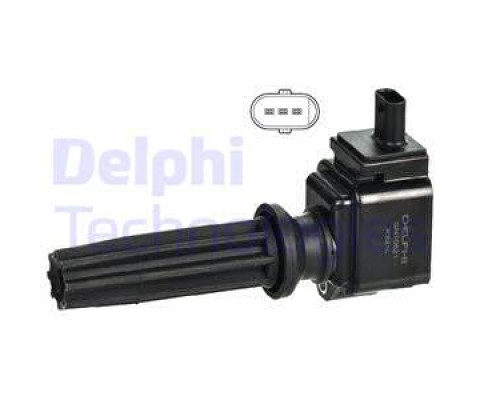 ATESLEME BOBINI 204PT FREELANDER 2 L359 R.R EVOQUE L538 JAGUAR XJ X351 XE X760 FORD S-MAX MONDEO FOCUS GALAXY KUGA VOLVO S60 S80