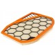 HAVA FİLTRESİ FİAT PANDA III 0.9 1.0 12->
